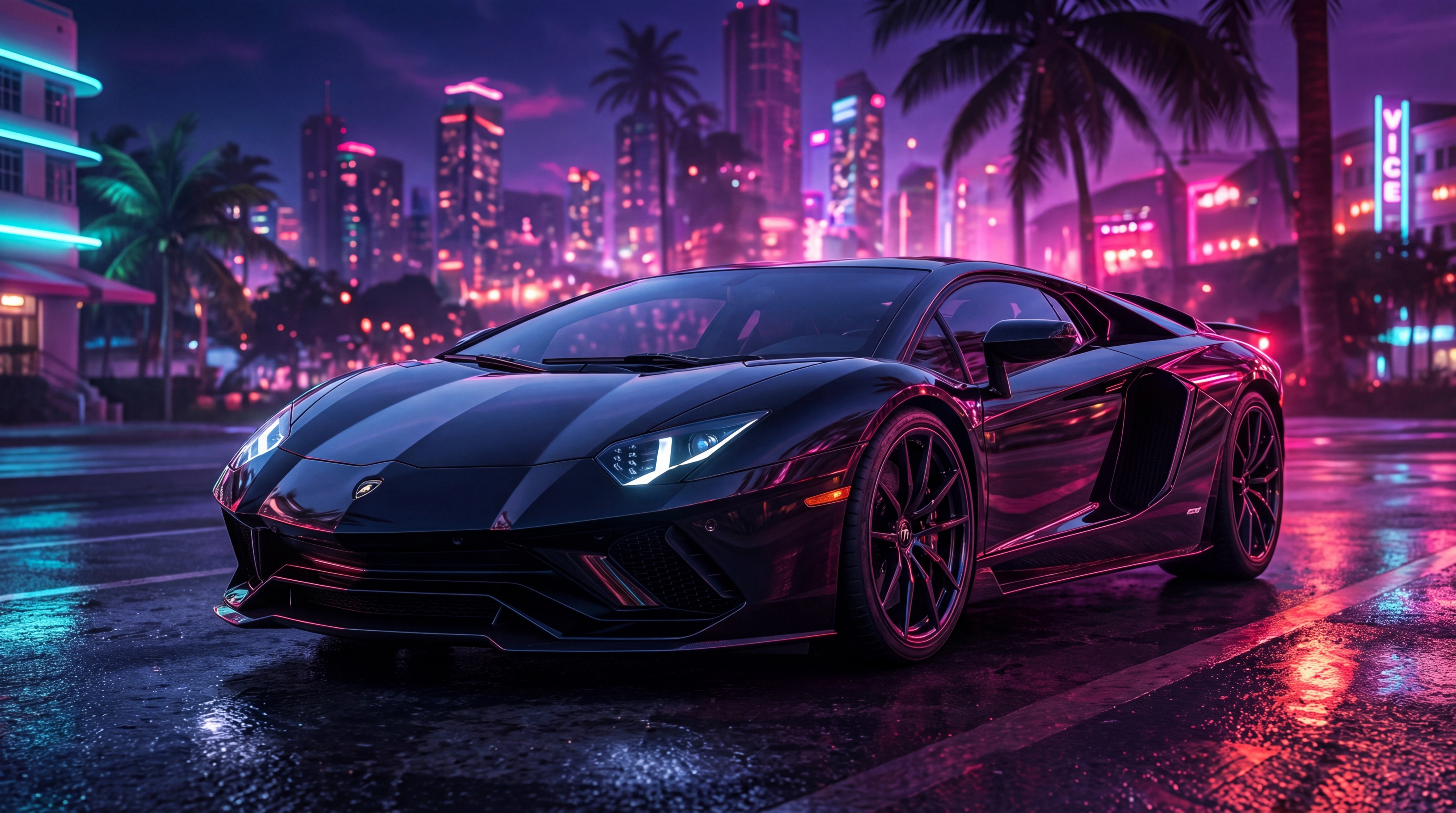 GTA 6 Modded Servers