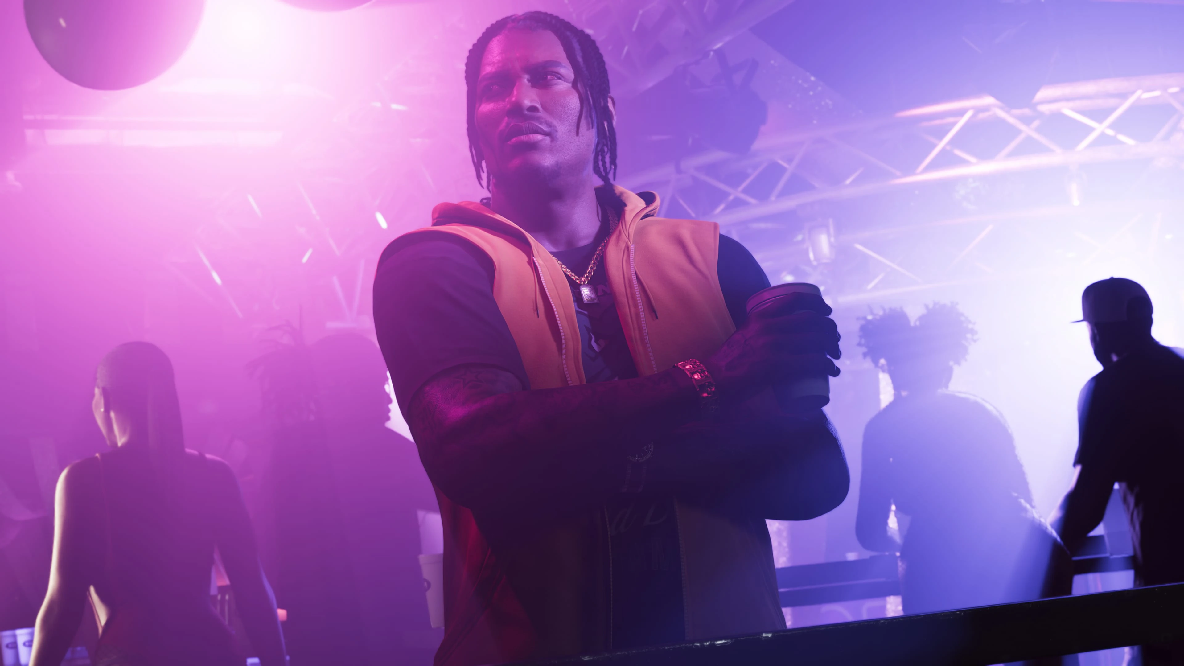 GTA 6 Server Bandwidth Requirements