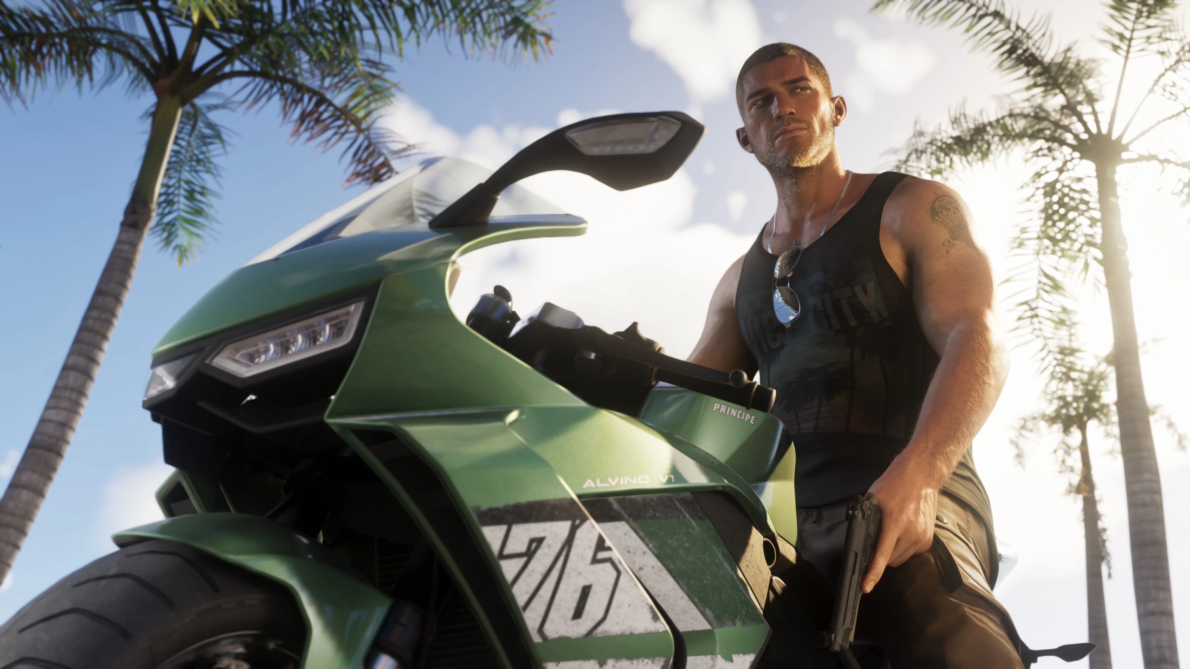 What We Know About GTA 6 Multiplayer (April 2026)