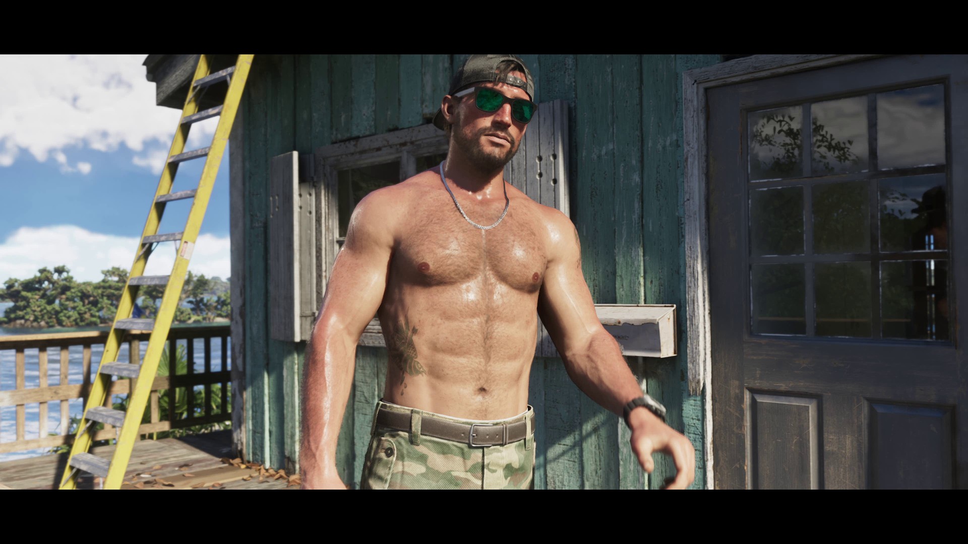 GTA 6 Server Latency