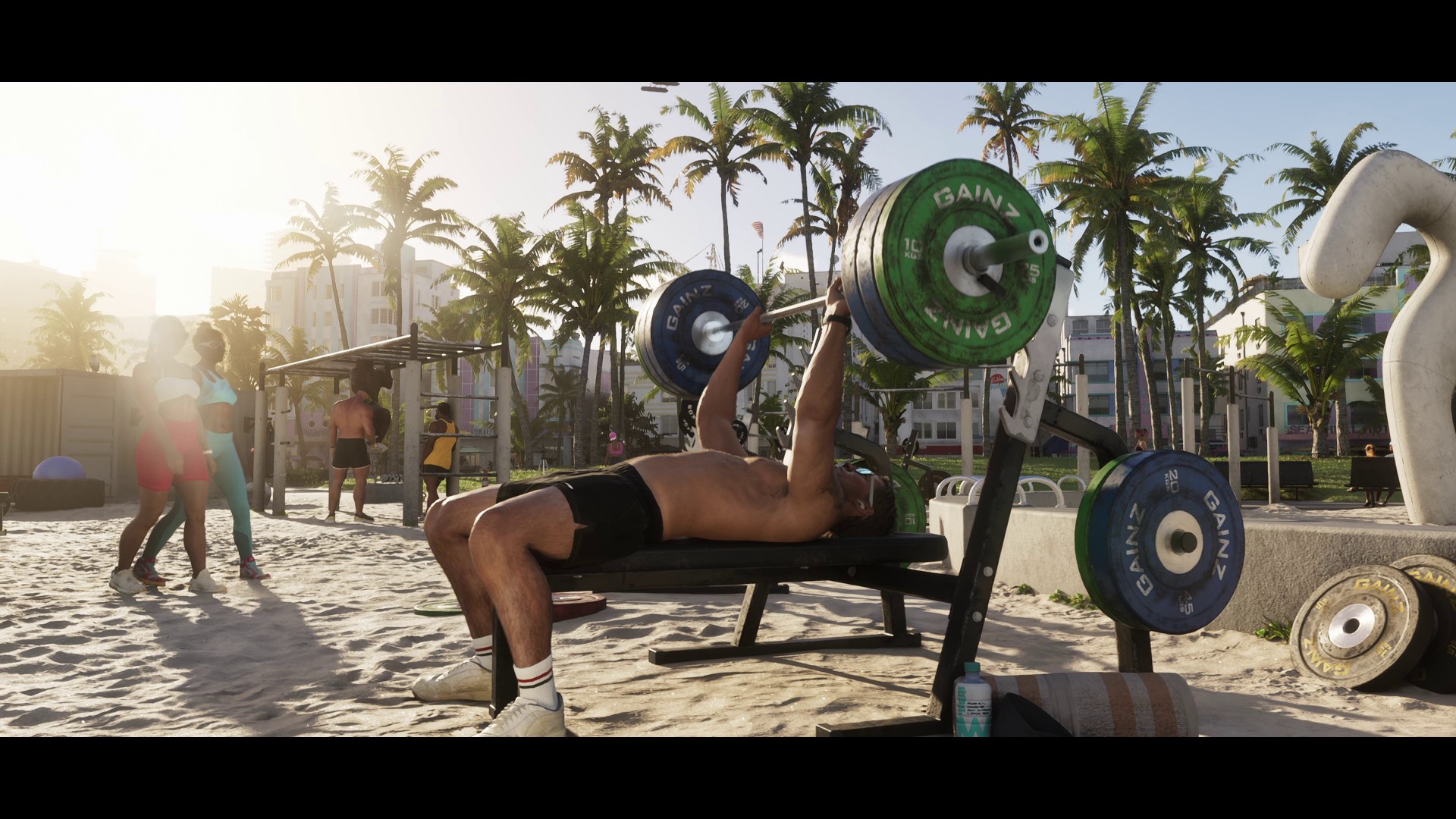 How to Migrate a GTA 6 Server Between Hosts