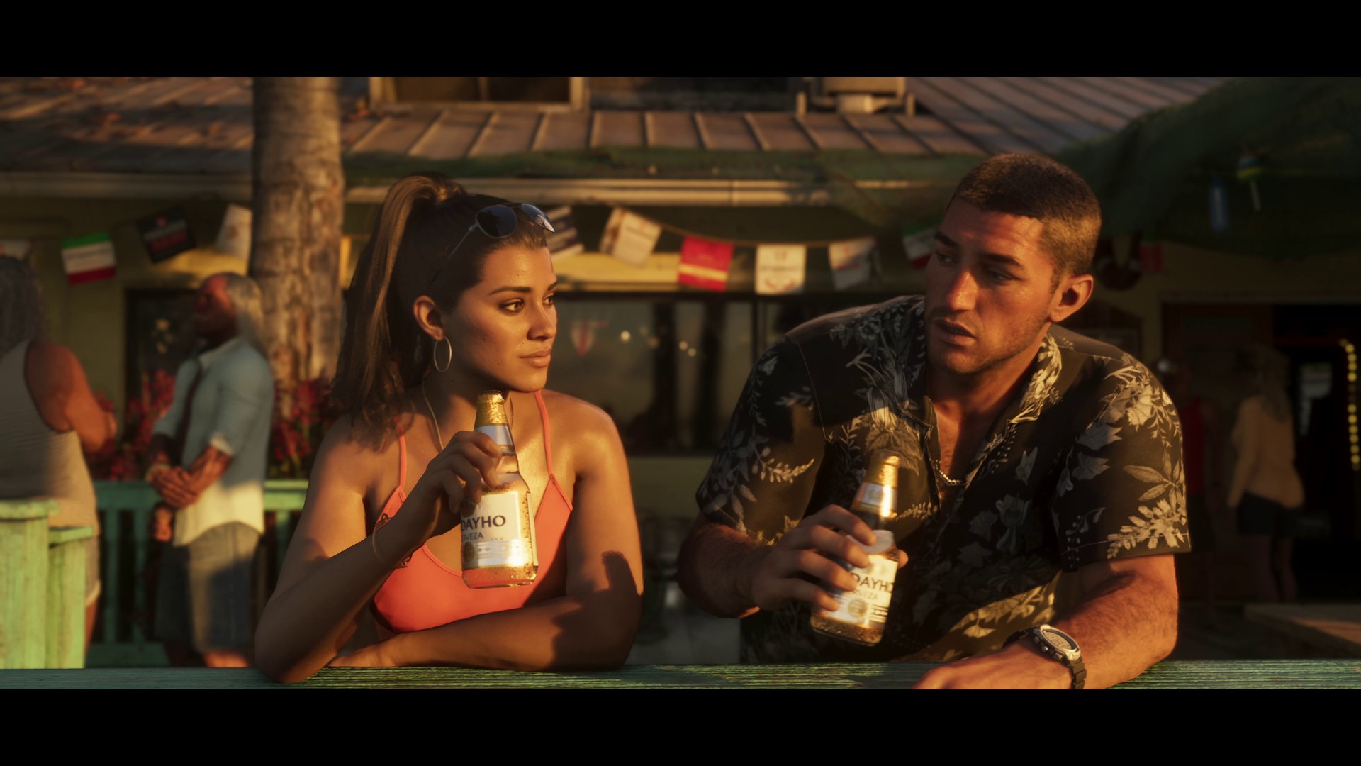 GTA 6 Economy RP Servers