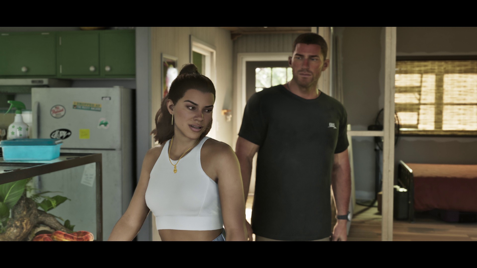 GTA 6 Private Servers