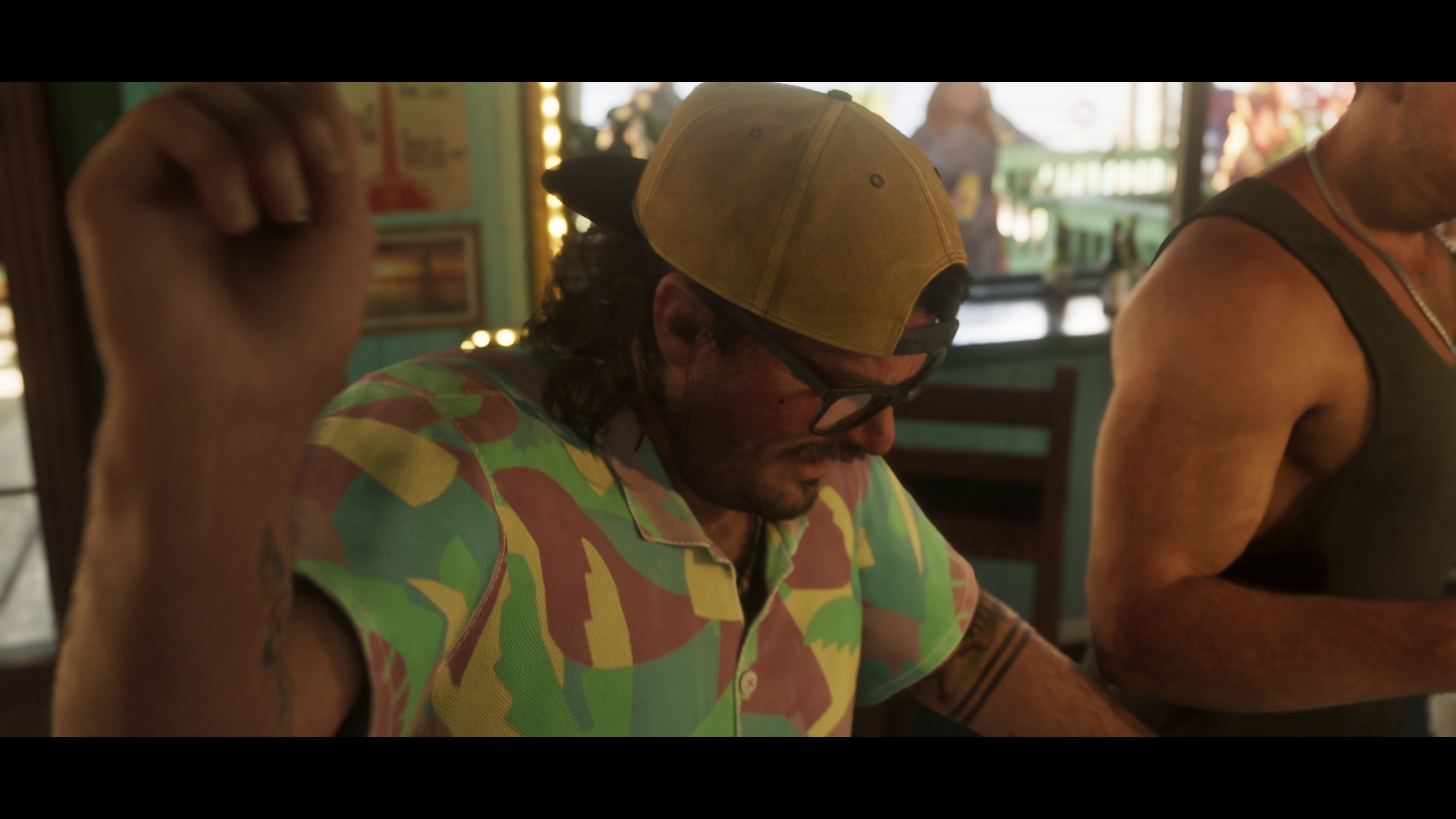 Discord Integration for GTA 6 Servers