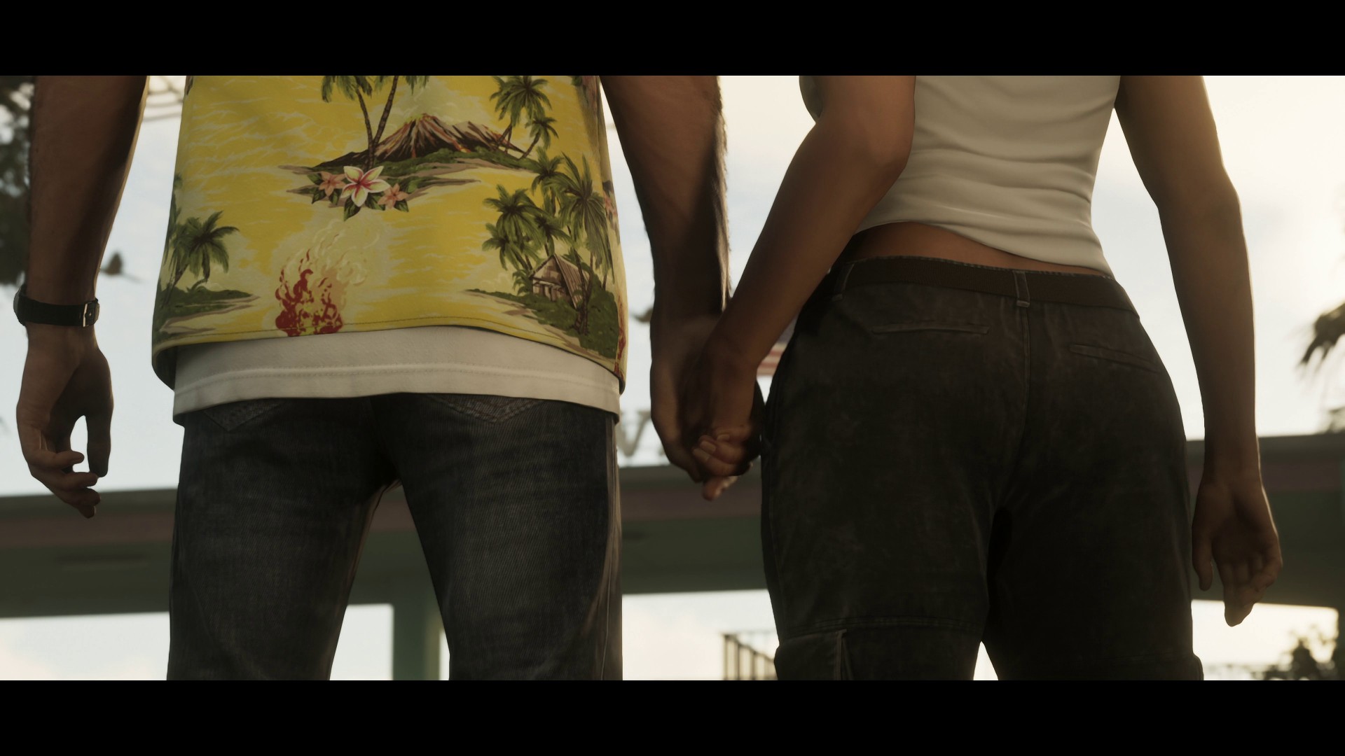 GTA 6 Freeroam Servers