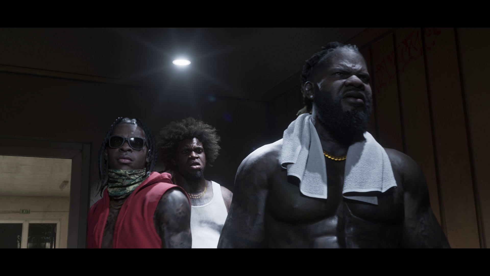 GTA 6 Server Optimization