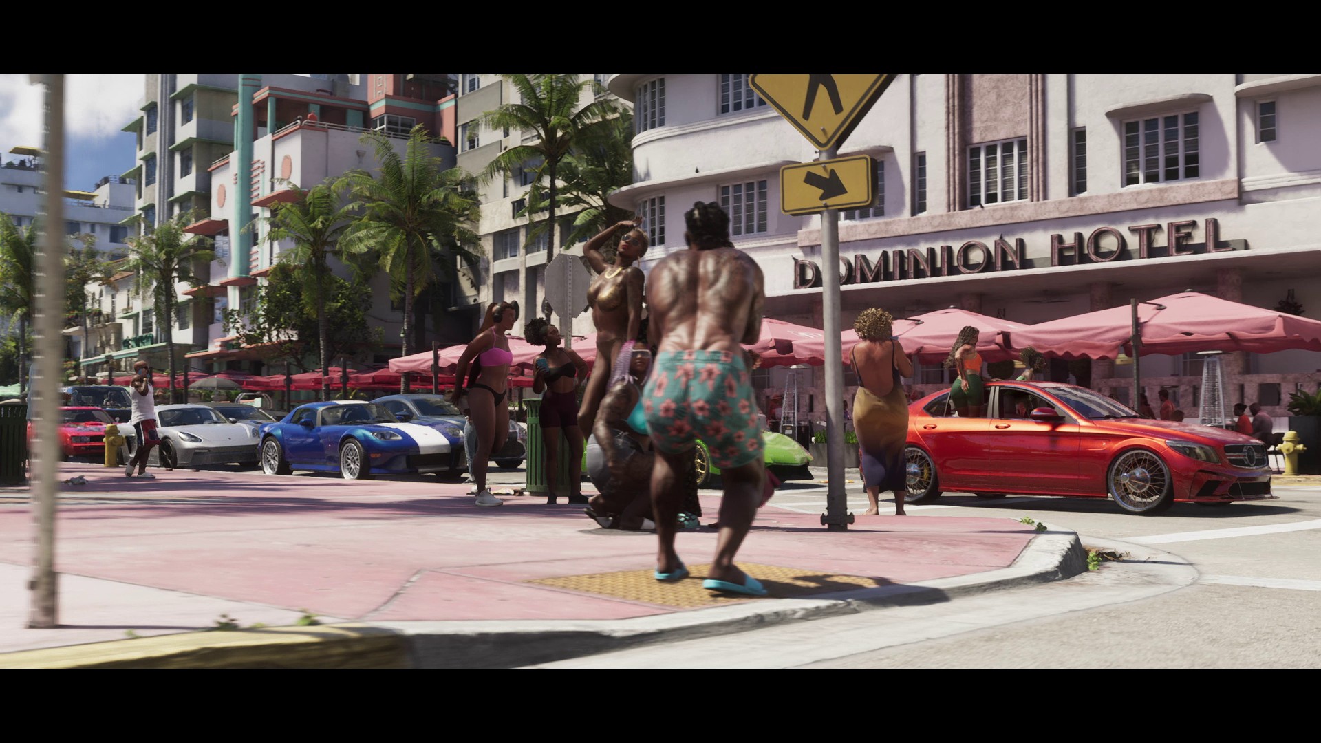 GTA 6 Map Modding and Custom MLOs