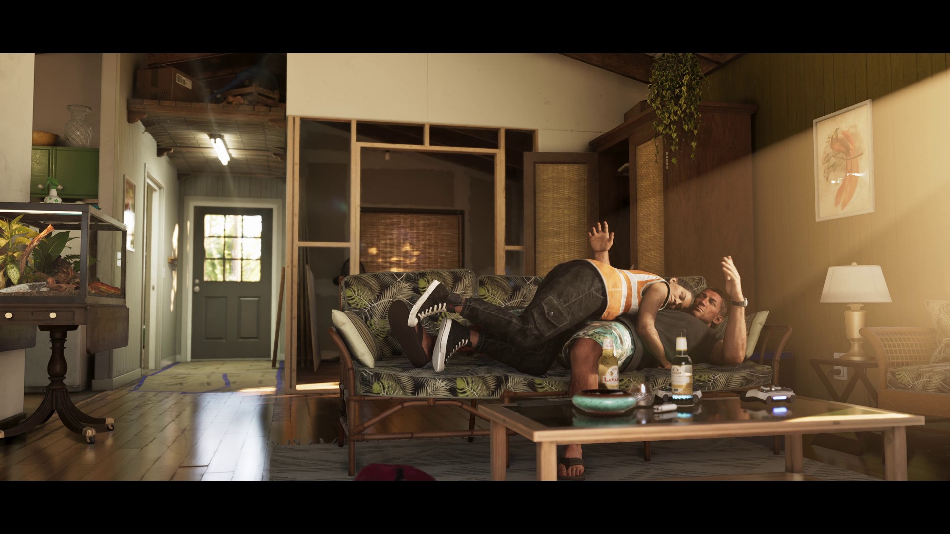 GTA 6 Server CPU Bottlenecks